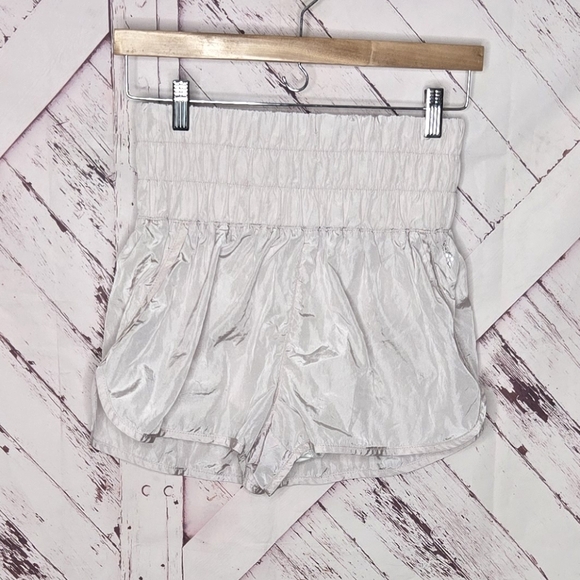 FP Movement by Free People The Way Home Shorts - Picture 1 of 4